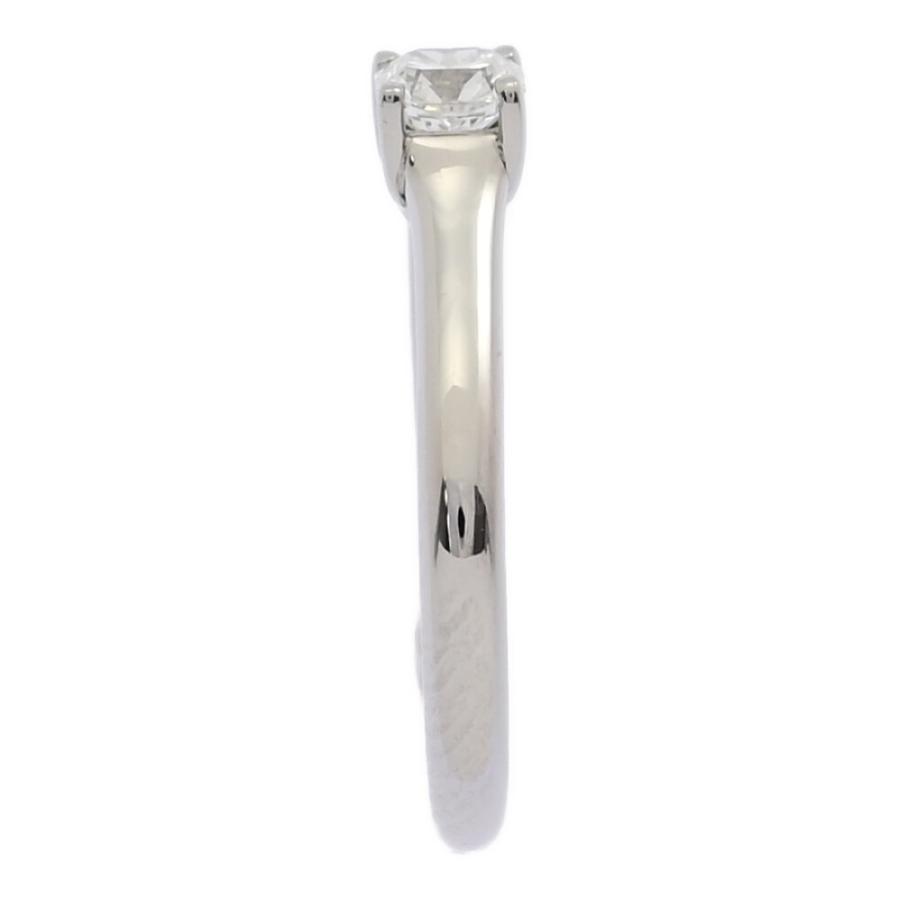 TIFFANY&Co. 0.35ct/TIFFANY ＆ Co. ティファニー LUCIDA ルシダ 