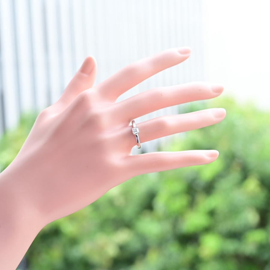 TIFFANY&Co. 0.35ct/TIFFANY & Co. ティファニー LUCIDA ルシダ TIFFANY&Co. 0.35ct/TIFFANY & Co. ティファニー LUCIDA ルシダ