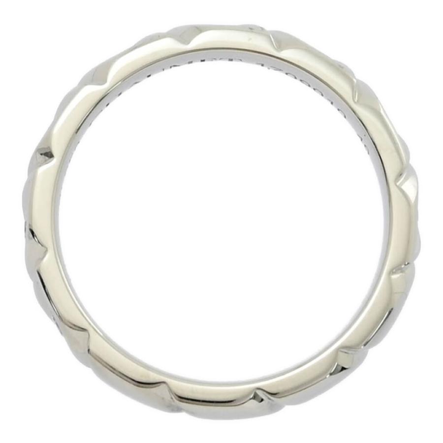 CHAUMET（ショーメ） トルサード/Torsade 8P・ダイヤモンドリング