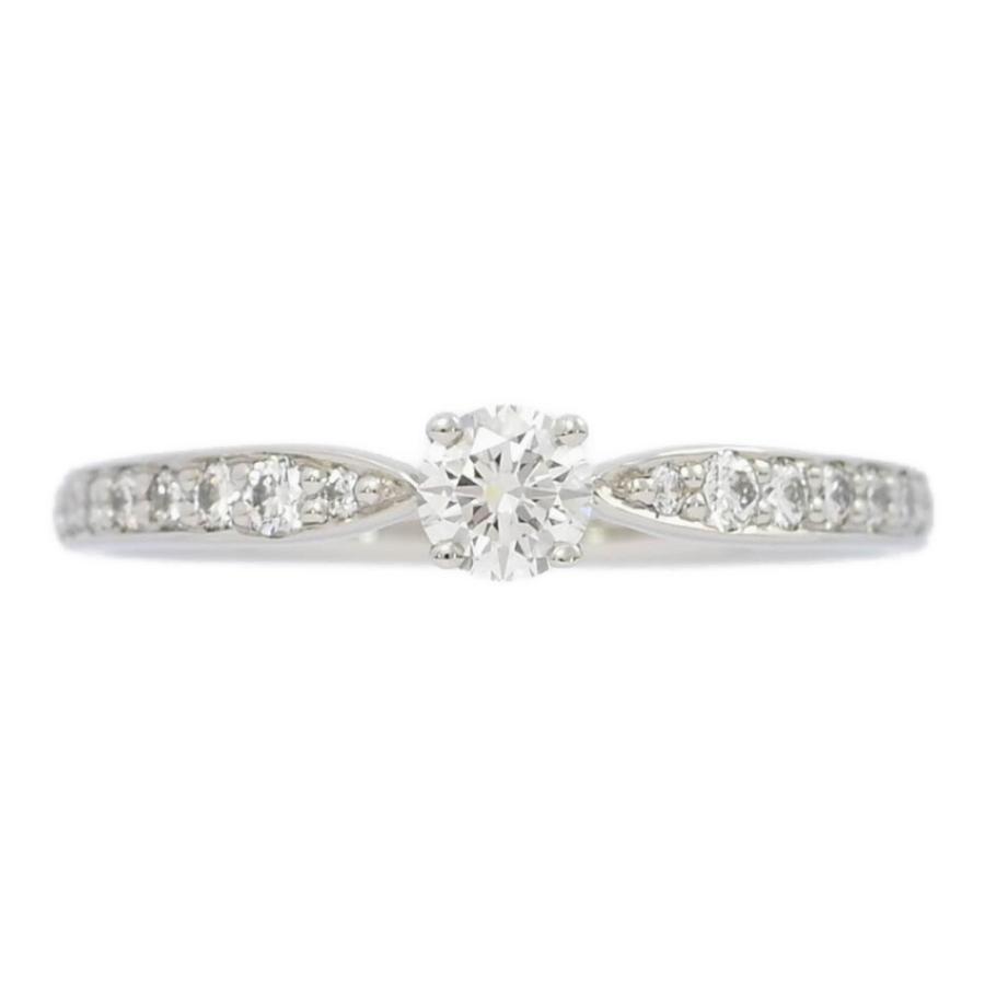 TIFFANY&Co. 0.2ct/TIFFANY & Co. ティファニー ハーモニー TIFFANY&Co. 0.2ct/TIFFANY & Co. ティファニー ハーモニー