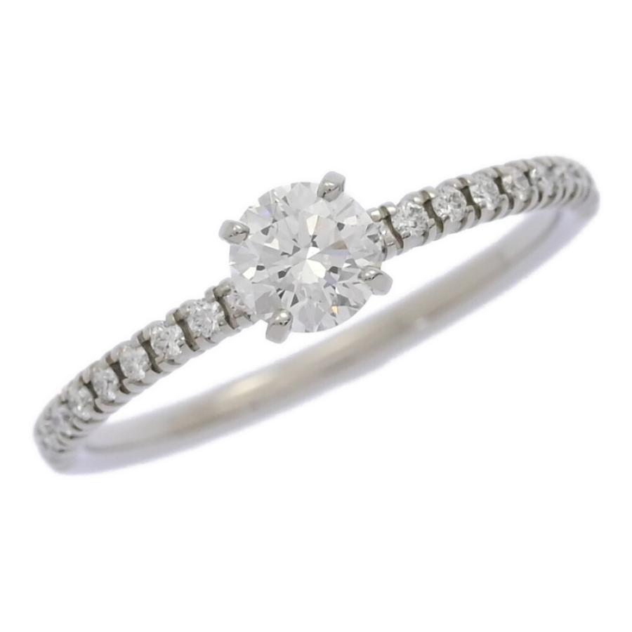 Cartier 0.30ct/Cartier カルティエ エタンセルドゥカルティエ 