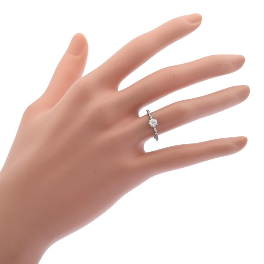 Cartier 0.30ct/Cartier カルティエ エタンセルドゥカルティエ 