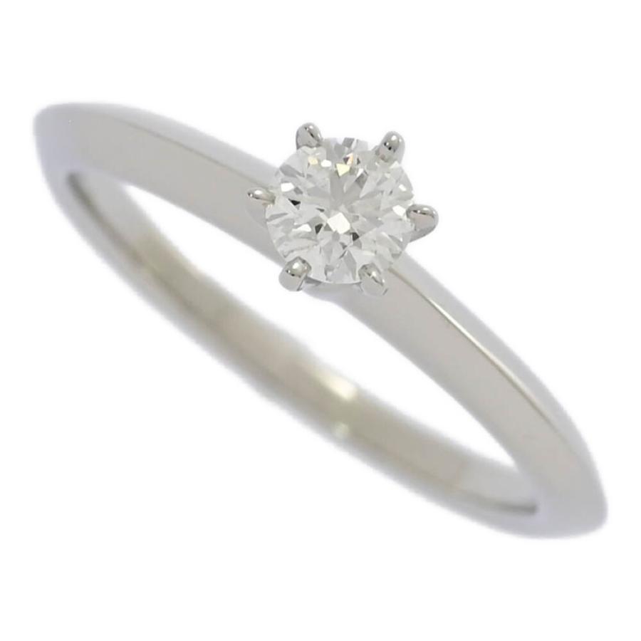 TIFFANY&Co.（ティファニー） 0.26ct/TIFFANY ＆ Co. エンゲージメント 