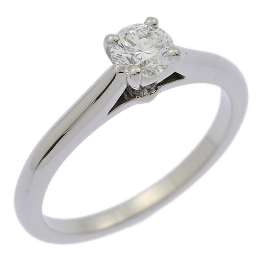 Cartier 0.3ct/Cartier カルティエ ソリテール1895 1P Cartier 0.3ct/Cartier カルティエ ソリテール1895 1P