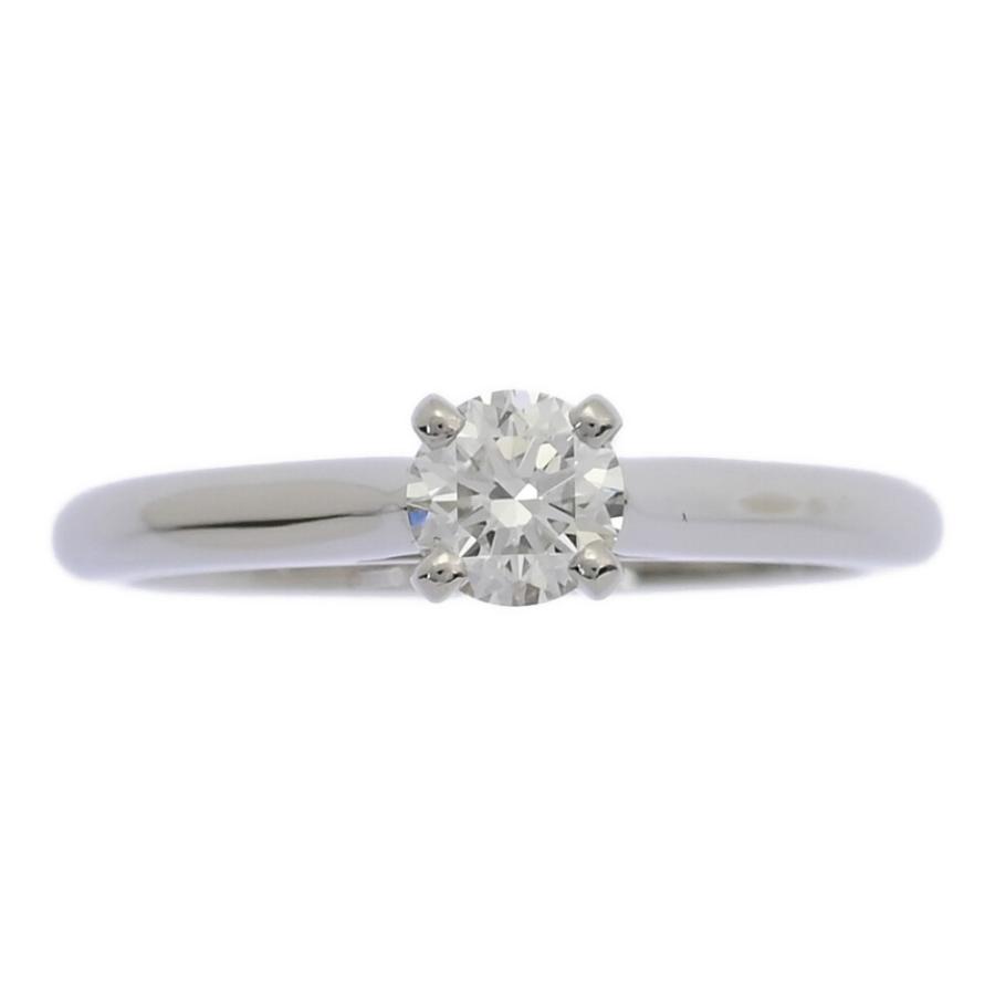 Cartier 0.3ct/Cartier カルティエ ソリテール1895 1P Cartier 0.3ct/Cartier カルティエ ソリテール1895 1P
