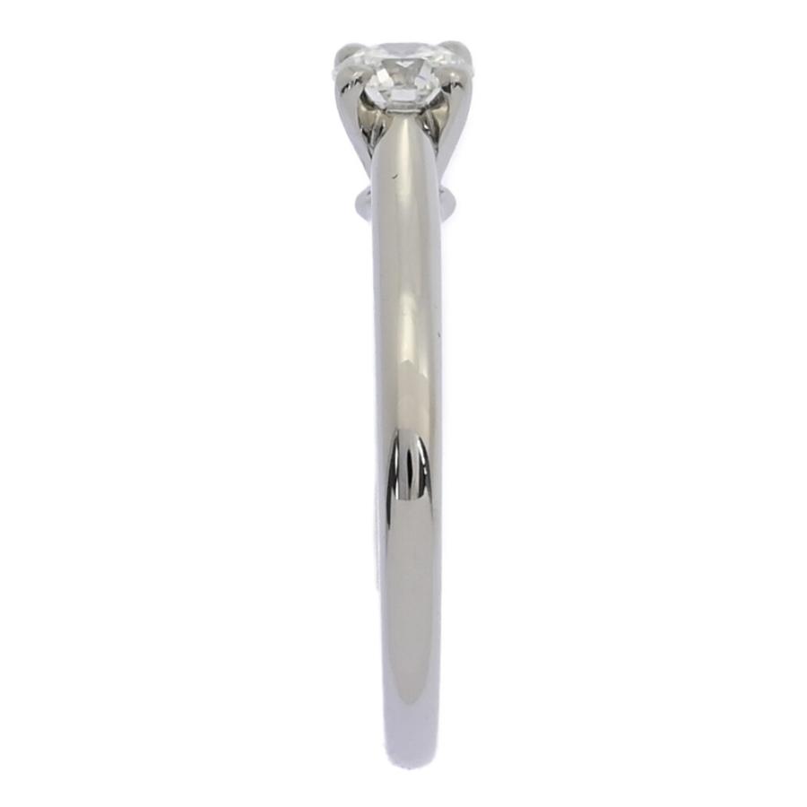 Cartier 0.3ct/Cartier カルティエ ソリテール1895 1P Cartier 0.3ct/Cartier カルティエ ソリテール1895 1P