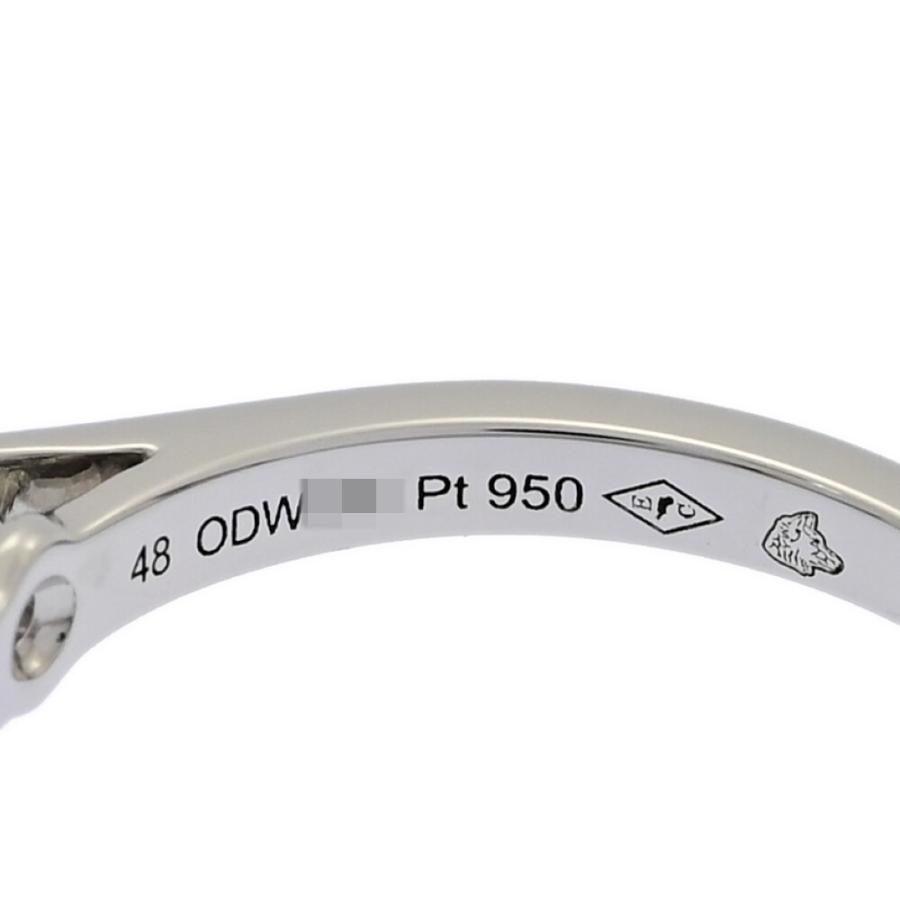 Cartier 婚約指輪 ソリテール1895 0.30カラット 証明書あり 楽天市場】【新品同様】Cartier カルティエ 1895 ソリテール