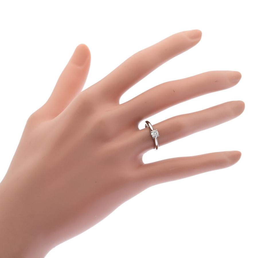 Cartier 0.3ct/Cartier カルティエ ソリテール1895 1P Cartier 0.3ct/Cartier カルティエ ソリテール1895 1P