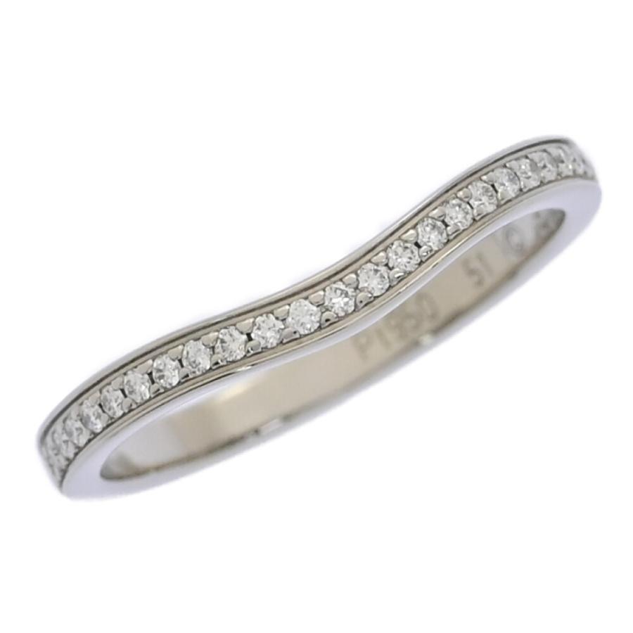 Cartier カルティエ バレリーナ ウェディング・ダイヤモンド Cartier カルティエ バレリーナ ウェディング・ダイヤモンド