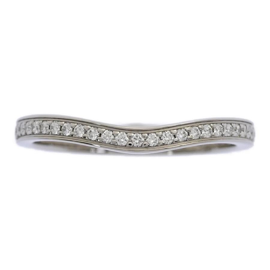 Cartier カルティエ バレリーナ ウェディング・ダイヤモンド Cartier カルティエ バレリーナ ウェディング・ダイヤモンド