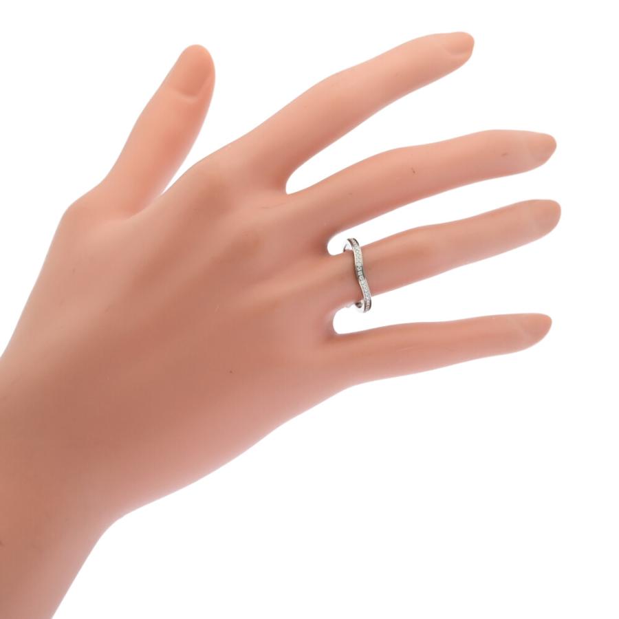 Cartier カルティエ バレリーナ ウェディング・ダイヤモンド Cartier カルティエ バレリーナ ウェディング・ダイヤモンド