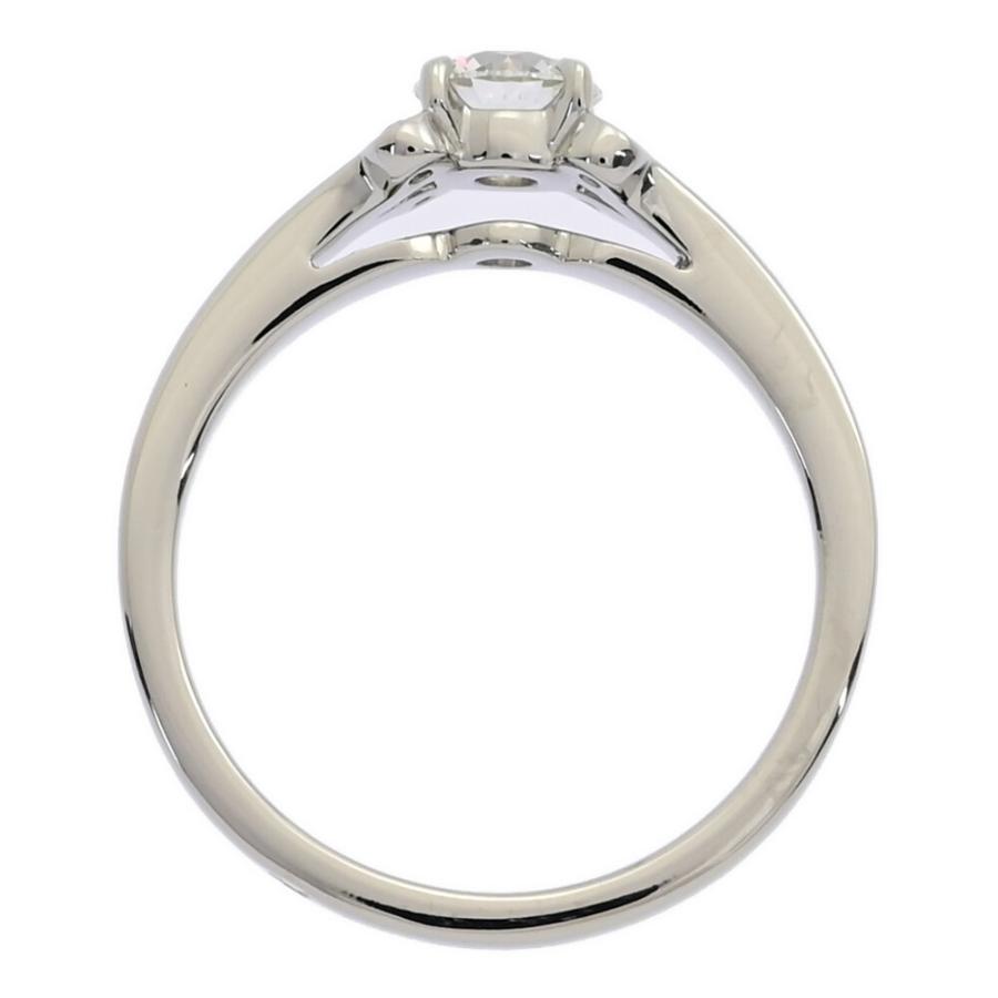 Cartier カルティエ バレリーナ ソリテール・ダイヤモンドリング Cartier カルティエ バレリーナ ソリテール・ダイヤモンドリング
