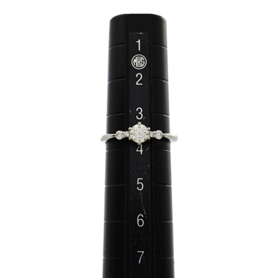 0.22ct/FD:0.06ct/ROYAL ASSCHER ロイヤルアッシャー ダイヤモンド