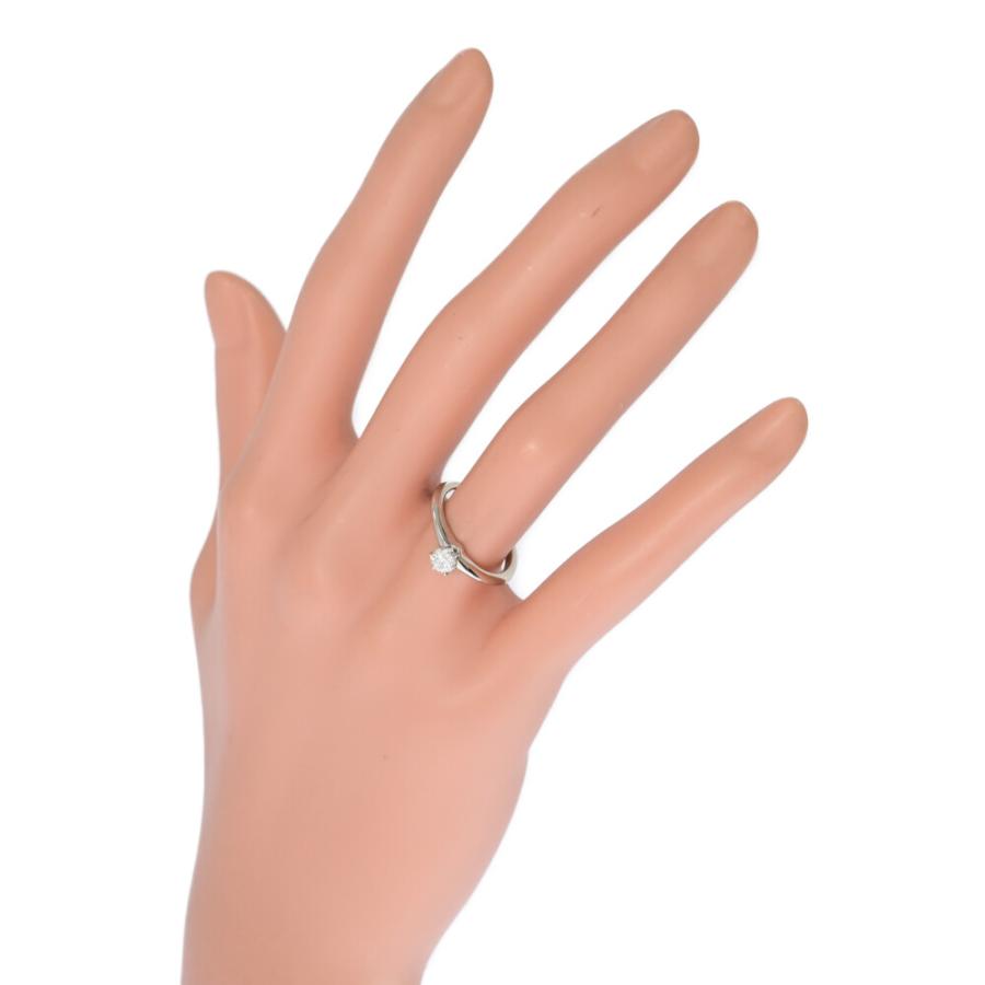 TIFFANY&Co.（ティファニー） ティファニーセッティング・ソリティア 