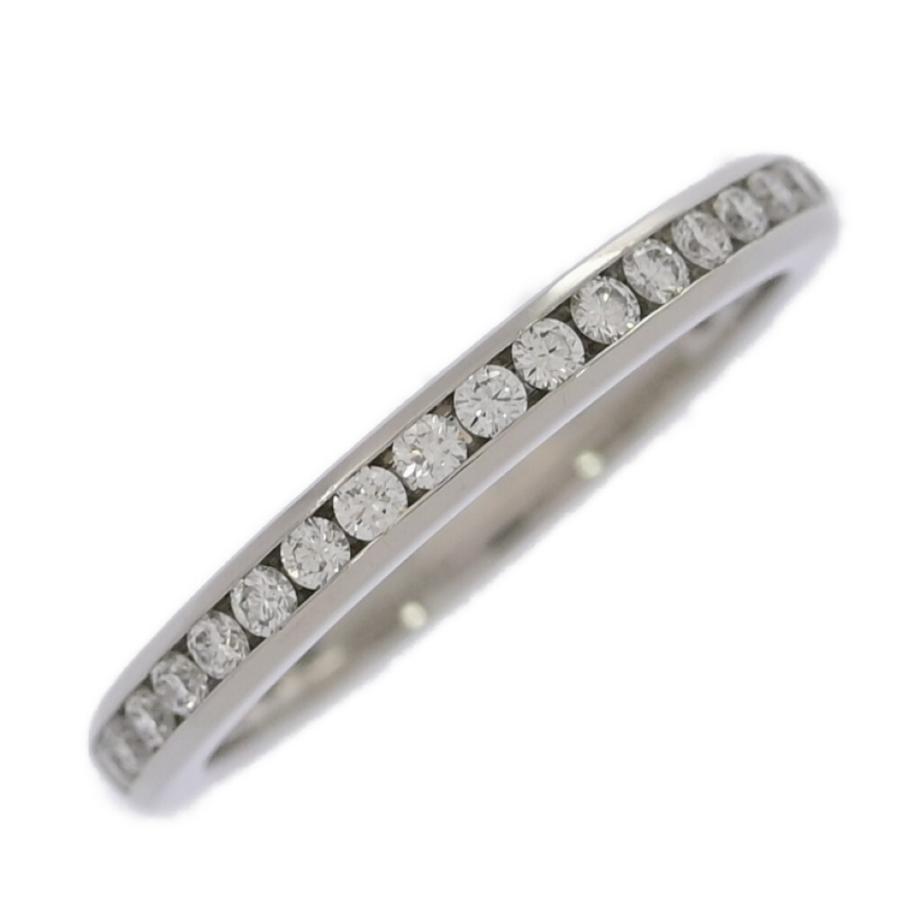 TIFFANY&Co.（ティファニー） フルサークル・エタニティ・チャネル 