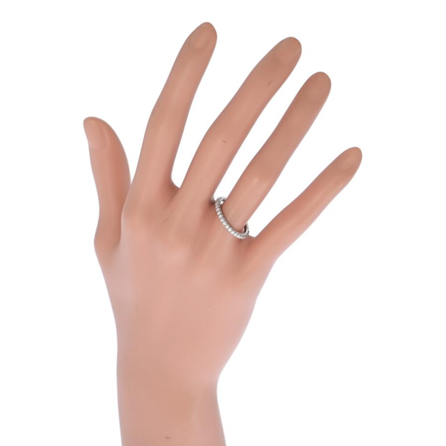 Cartier カルティエ エタンセルドゥカルティエ・ハーフエタニティ  