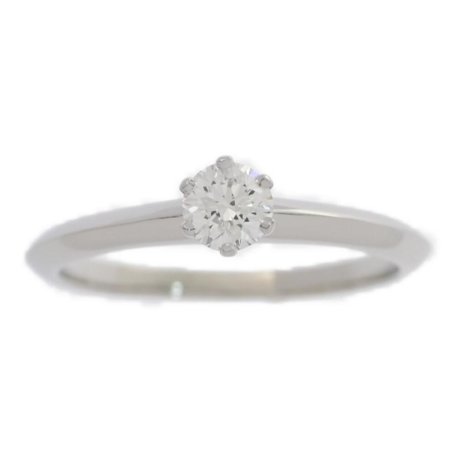 TIFFANY&Co. 0.29ct/TIFFANY & Co. ティファニー ソリティア TIFFANY&Co. 0.29ct/TIFFANY & Co. ティファニー ソリティア