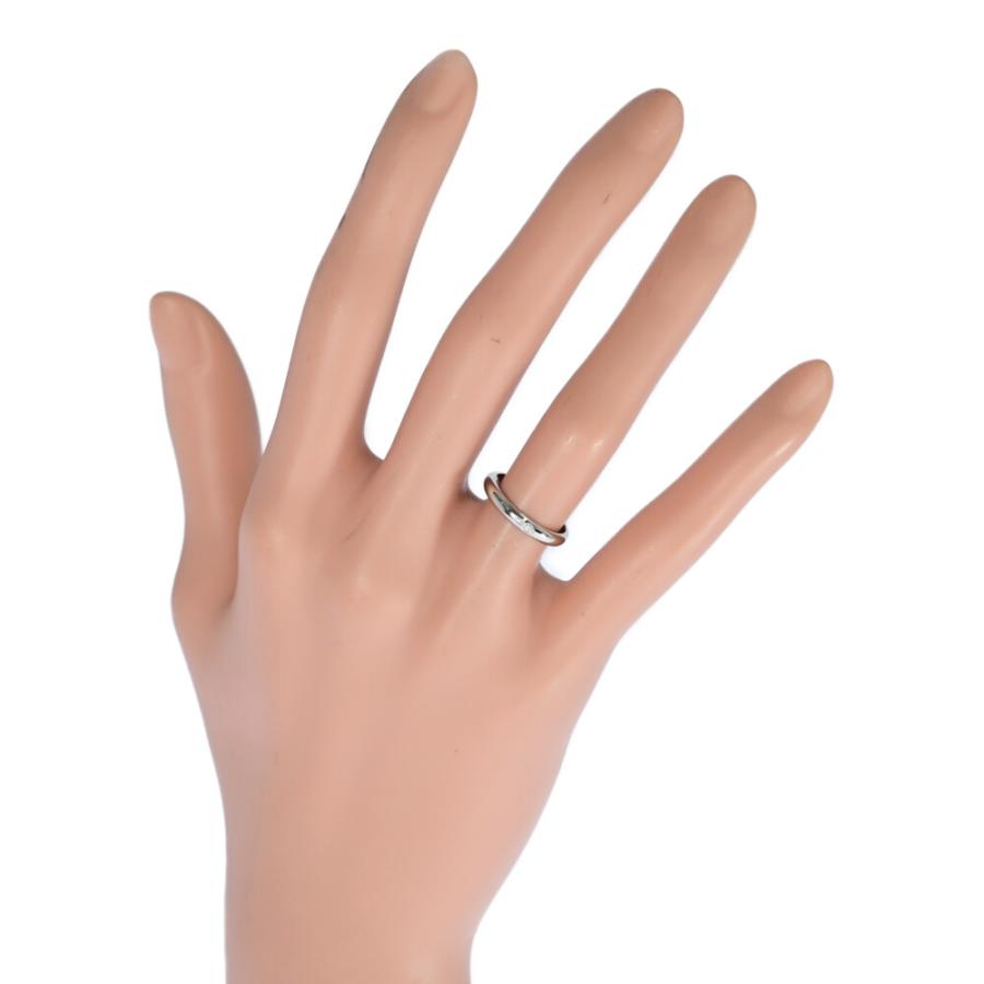 Cartier 1895 ウェディング リング 54 14号 1895 WEDDING BAND