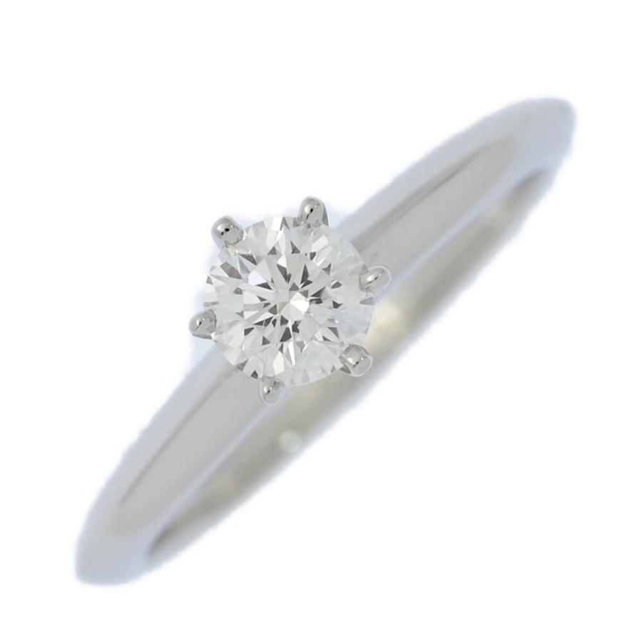 TIFFANY&Co. 0.31ct/TIFFANY＆Co. ティファニー ソリティア  