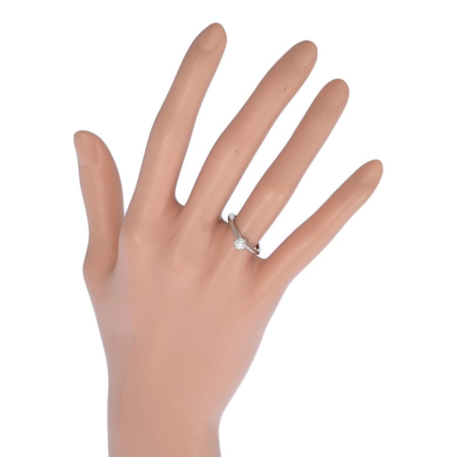 TIFFANY&Co. 0.31ct/TIFFANY＆Co. ティファニー ソリティア  
