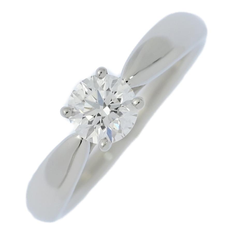 TIFFANY&Co.（ティファニー） ハーモニー 1P・ダイヤモンドリング 