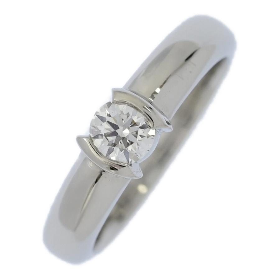 TIFFANY&Co. 0.25ct/TIFFANY＆Co. ティファニー ドッツ 1P  