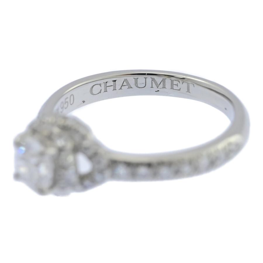 CHAUMET（ショーメ） 0.34ct/CHAUMET リアンダムールソリテール 1P