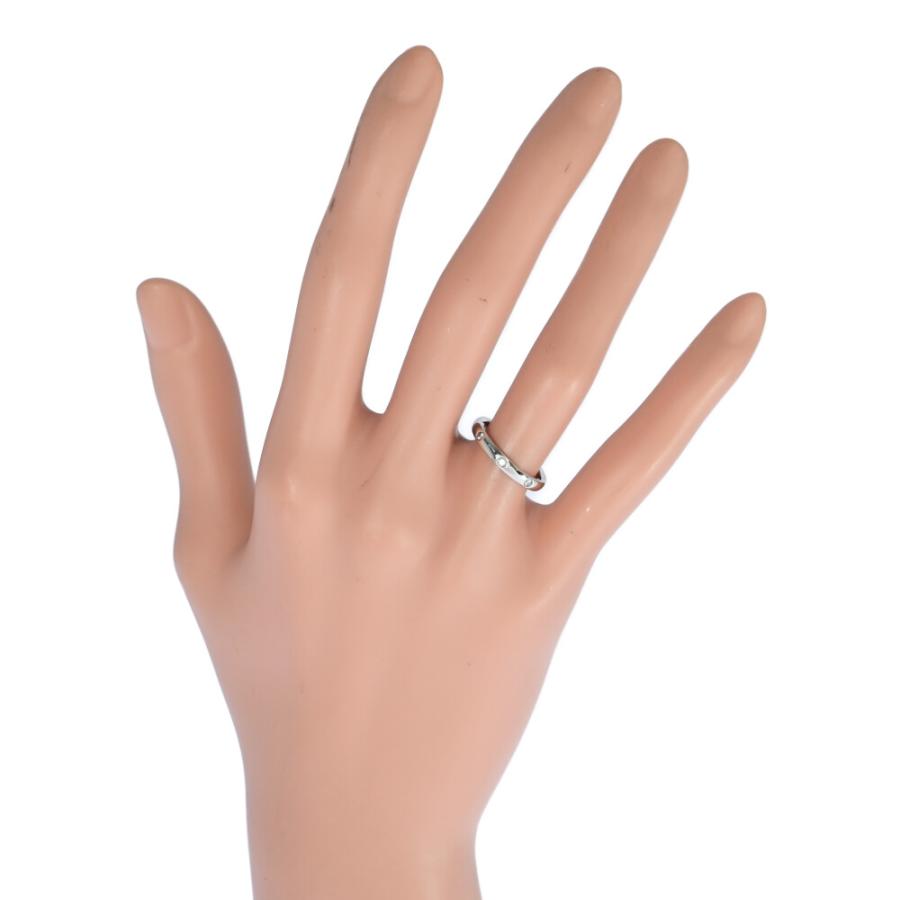 Van Cleef ＆ Arpels ヴァンクリーフアンドアーペル アンフィニ