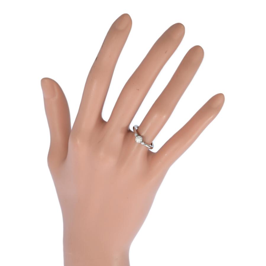 ラザールダイヤモンド　Pt950 ダイヤモンドリング ラザール ダイヤモンド（THE LAZARE DIAMOND）結婚指輪【プラチナ950