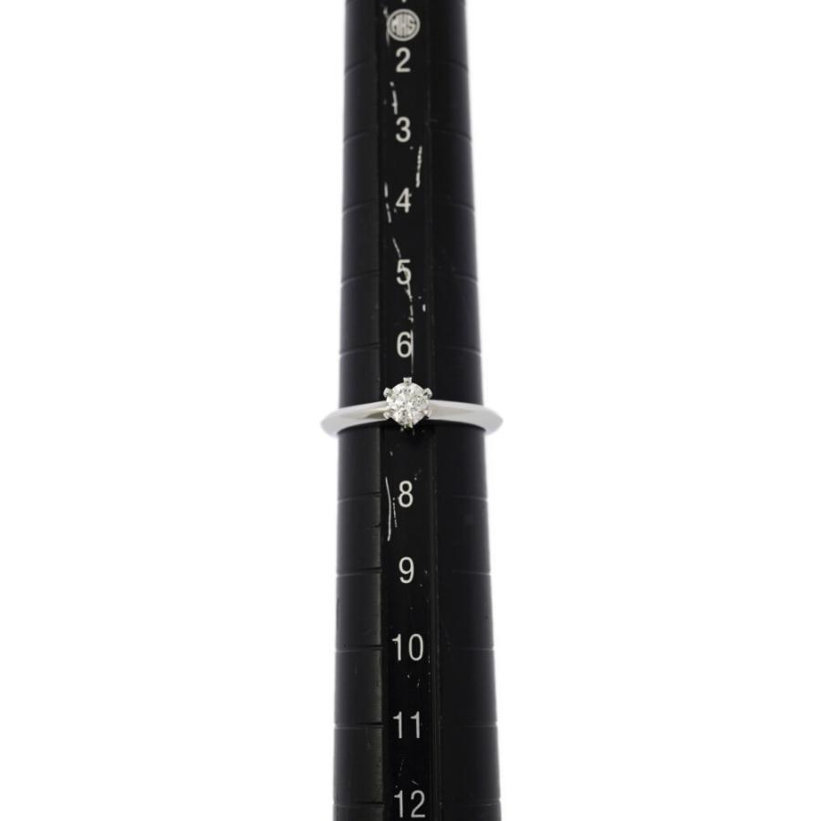 TIFFANY&Co.（ティファニー） 0.25ct/TIFFANY＆Co. ティファニー