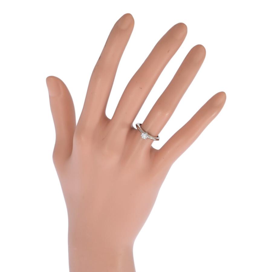 TIFFANY&Co.（ティファニー） 0.25ct/TIFFANY＆Co. ティファニー