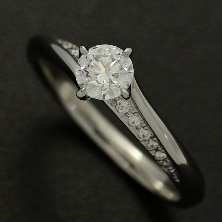 0.348ct/FD:0.053ct/Exelco Diamond エクセルコダイヤモンド