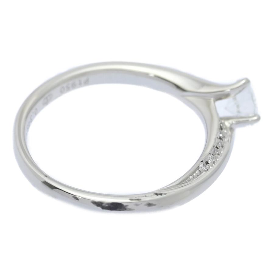 0.348ct/FD:0.053ct/Exelco Diamond エクセルコダイヤモンド