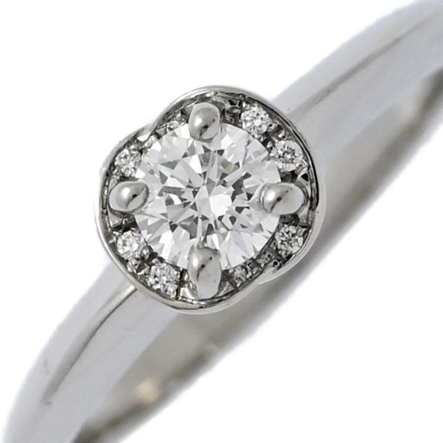 BVLGARI（ブルガリ） 0.19ct/BVLGARI インコントロ ダモーレ