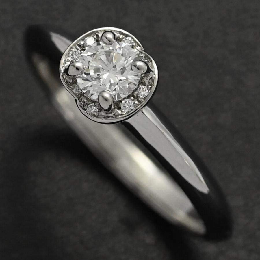 BVLGARI（ブルガリ） 0.19ct/BVLGARI インコントロ ダモーレ