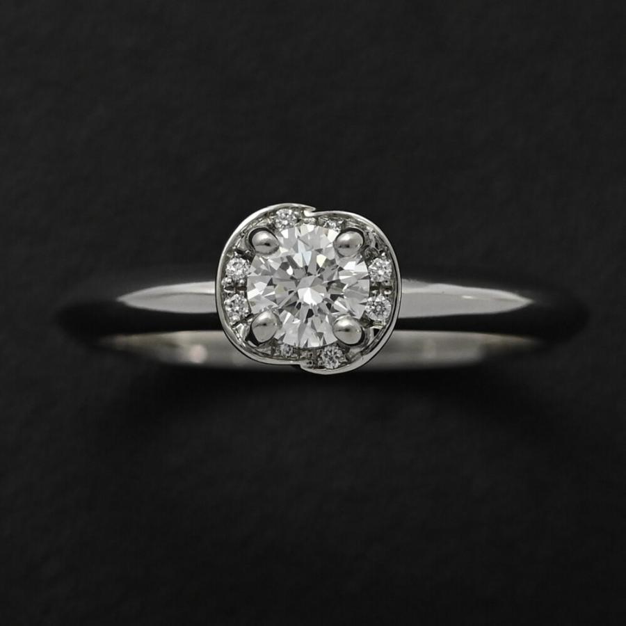 BVLGARI（ブルガリ） 0.19ct/BVLGARI インコントロ ダモーレ