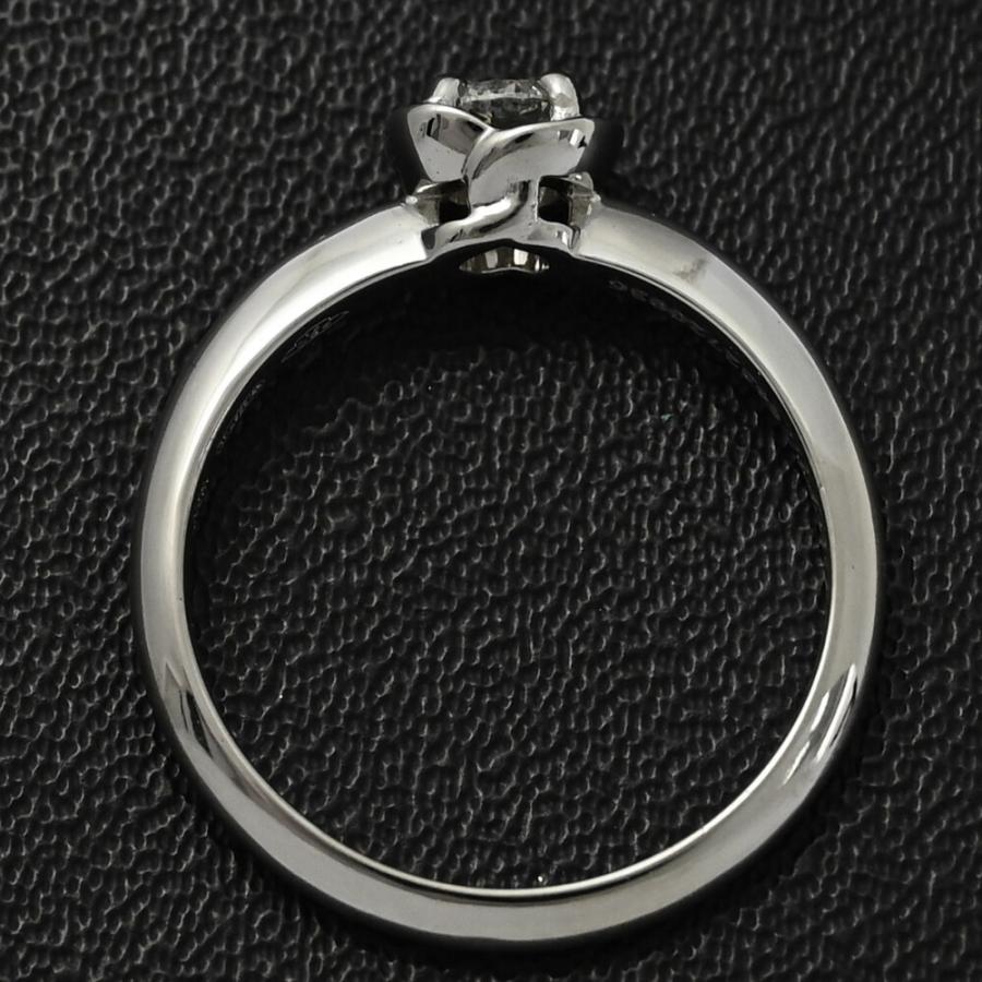 BVLGARI（ブルガリ） 0.19ct/BVLGARI インコントロ ダモーレ