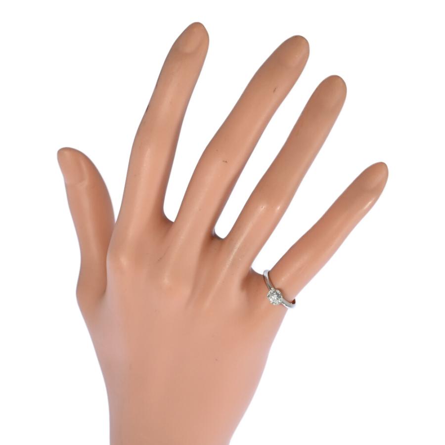 BVLGARI（ブルガリ） 0.19ct/BVLGARI インコントロ ダモーレ