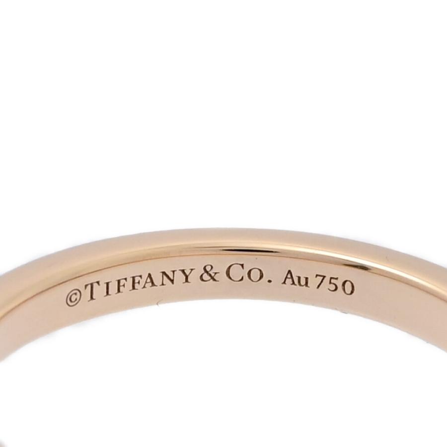 TIFFANY&Co.（ティファニー） (ラスト1点) フォーエバー ウェディング