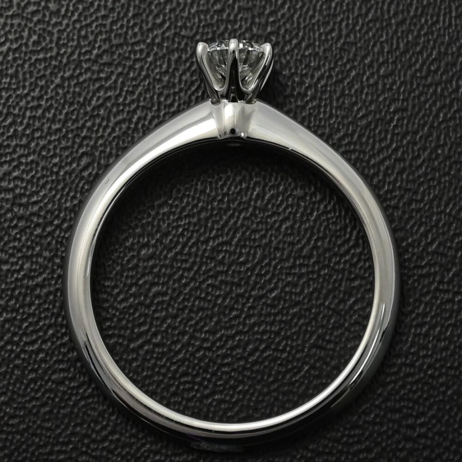 TIFFANY&Co.（ティファニー） 0.26ct/TIFFANY ＆ Co. ソリティア