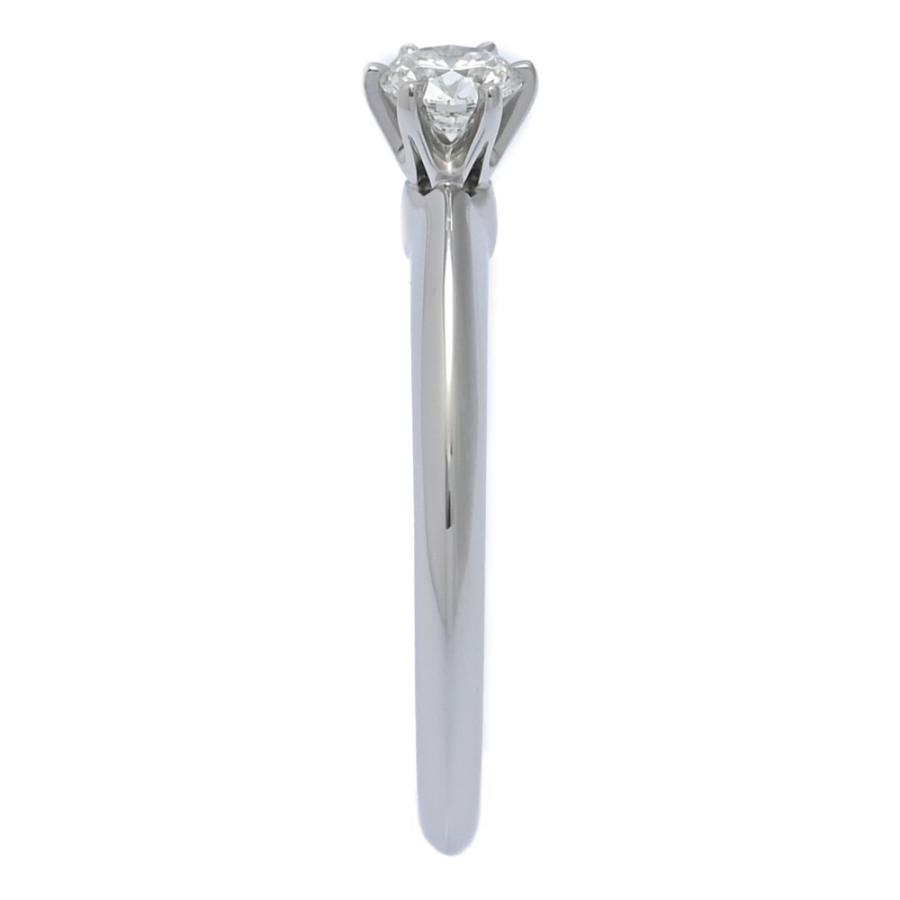 TIFFANY&Co.（ティファニー） 0.26ct/TIFFANY ＆ Co. ソリティア