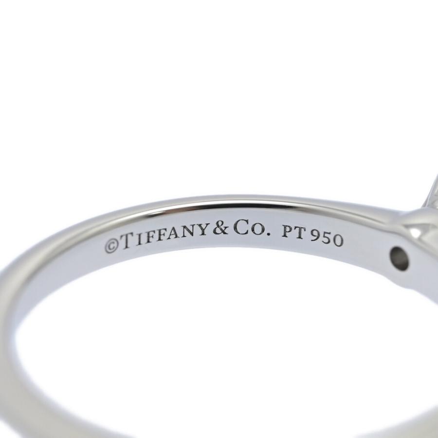 TIFFANY&Co.（ティファニー） 0.26ct/TIFFANY ＆ Co. ソリティア