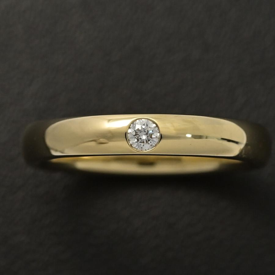 ラスト1点) HARRY WINSTON ハリー・ウィンストン ラウンドカット