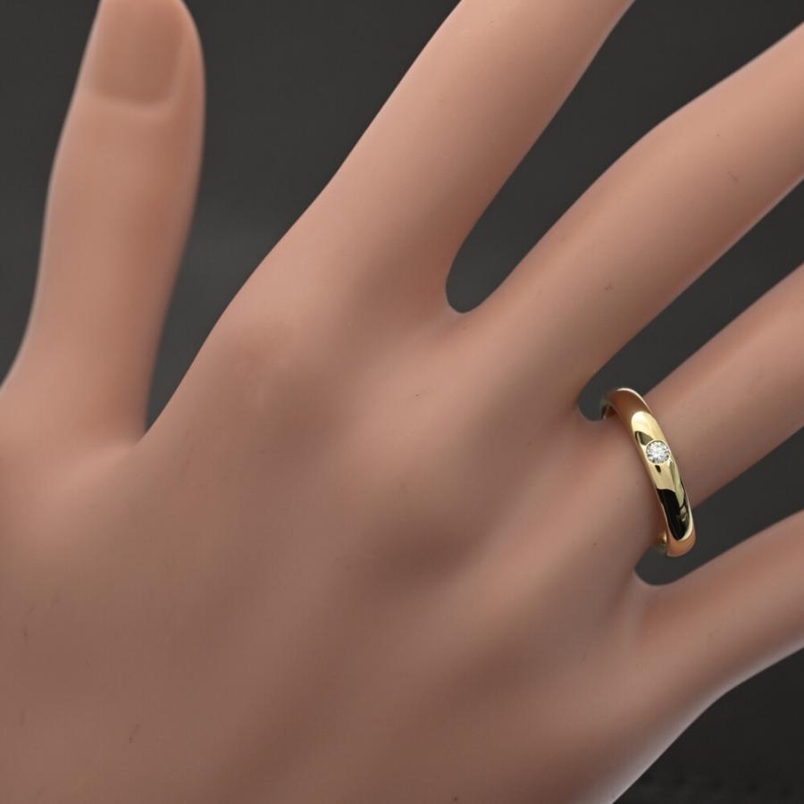 ラスト1点) HARRY WINSTON ハリー・ウィンストン ラウンドカット