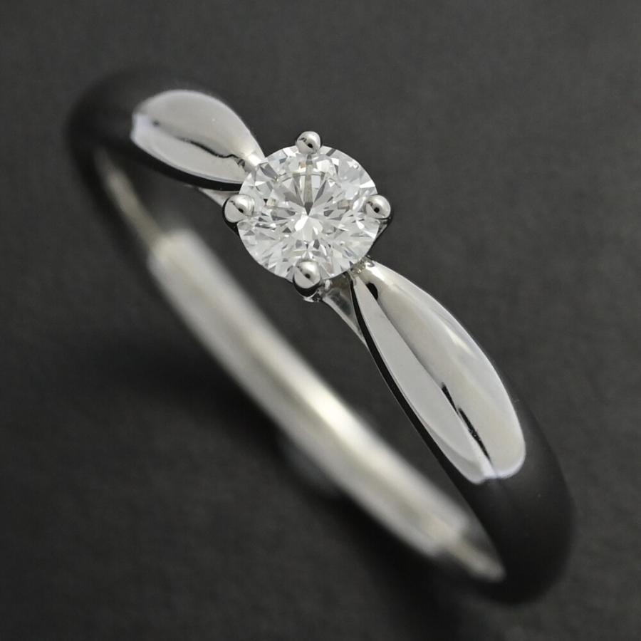 TIFFANY&Co.（ティファニー） (ラスト1点) ハーモニー 1P ダイヤモンド