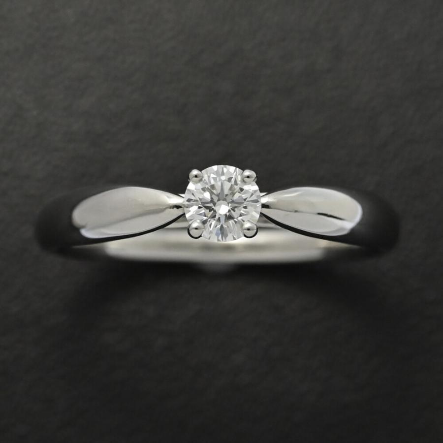 TIFFANY&Co.（ティファニー） (ラスト1点) ハーモニー 1P ダイヤモンド