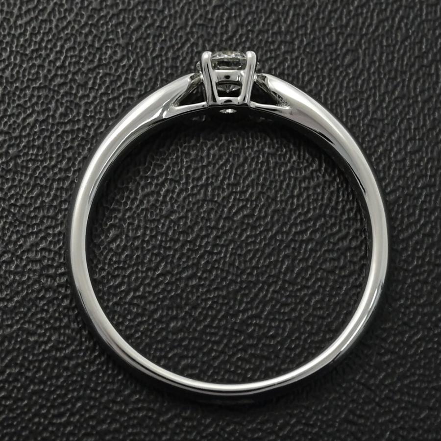 TIFFANY&Co.（ティファニー） (ラスト1点) ハーモニー 1P ダイヤモンド
