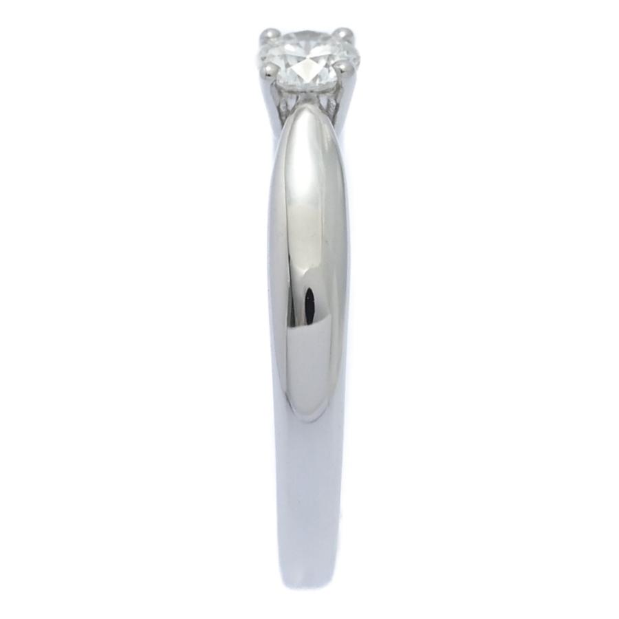 TIFFANY&Co.（ティファニー） (ラスト1点) ハーモニー 1P ダイヤモンド