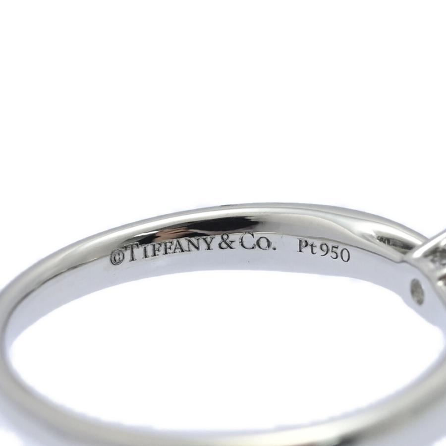 TIFFANY&Co.（ティファニー） (ラスト1点) ハーモニー 1P ダイヤモンド