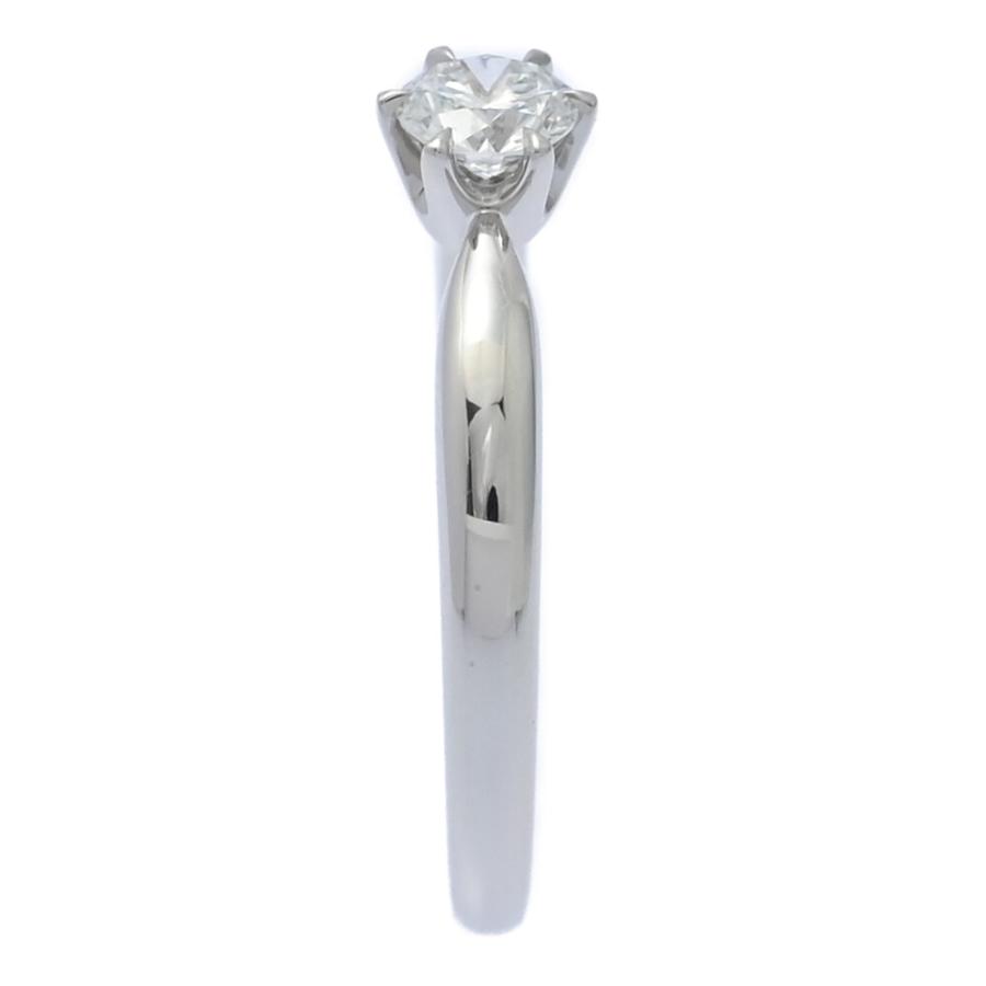 0.25ct ROYAL ASSCHER ロイヤルアッシャー ダイヤ リング 指輪 Pt950